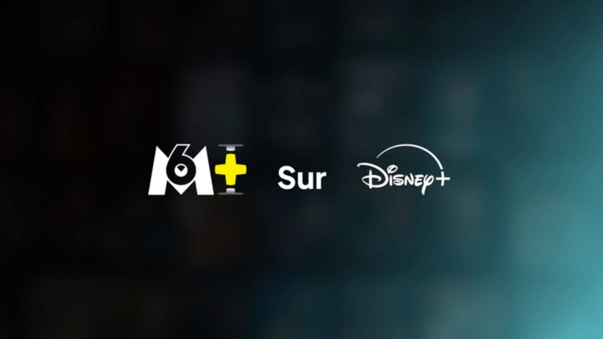 Après TF1 dans Netflix, M6 va diffuser ses programmes sur Disney+
