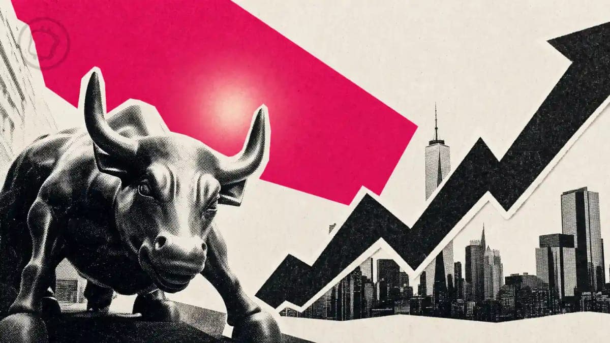 Wall Street : La tech défie les taux élevés, mais pour combien de temps ?