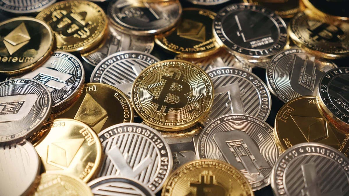 Uneinheitlicher Krypto-Markt: Warum wir dennoch bei diesem Altcoin zugreifen