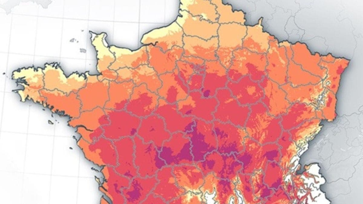 Bilan de l’été 2026 : 53 jours de vague de chaleur et des records que le changement climatique rend de moins en moins exceptionnels