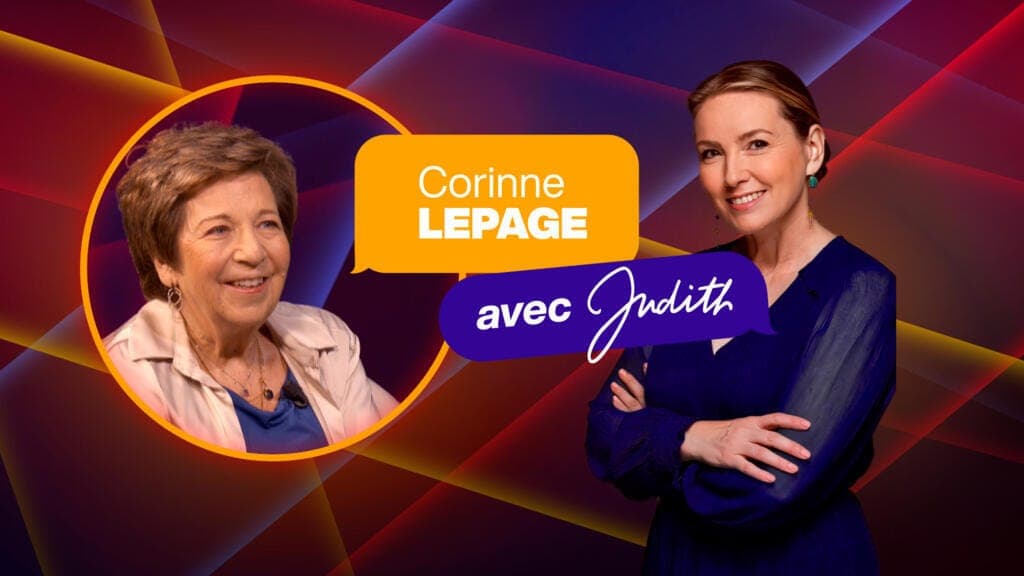 Corinne Lepage, une vie consacrée à la défense de l’environnement