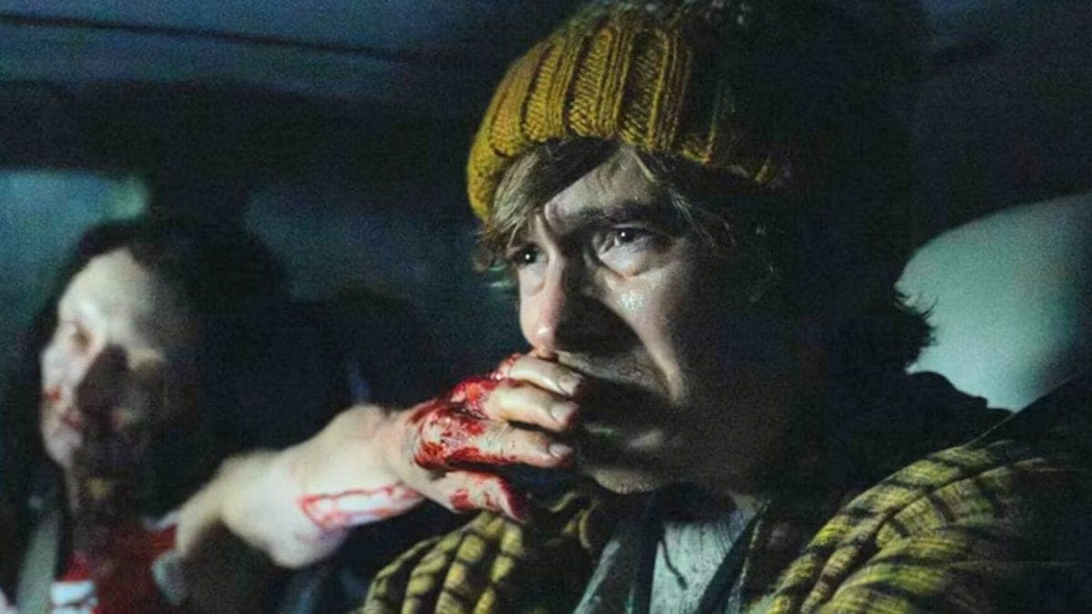 Le réalisateur du prochain Resident Evil s’excuse de son film, mais il ne devrait pas