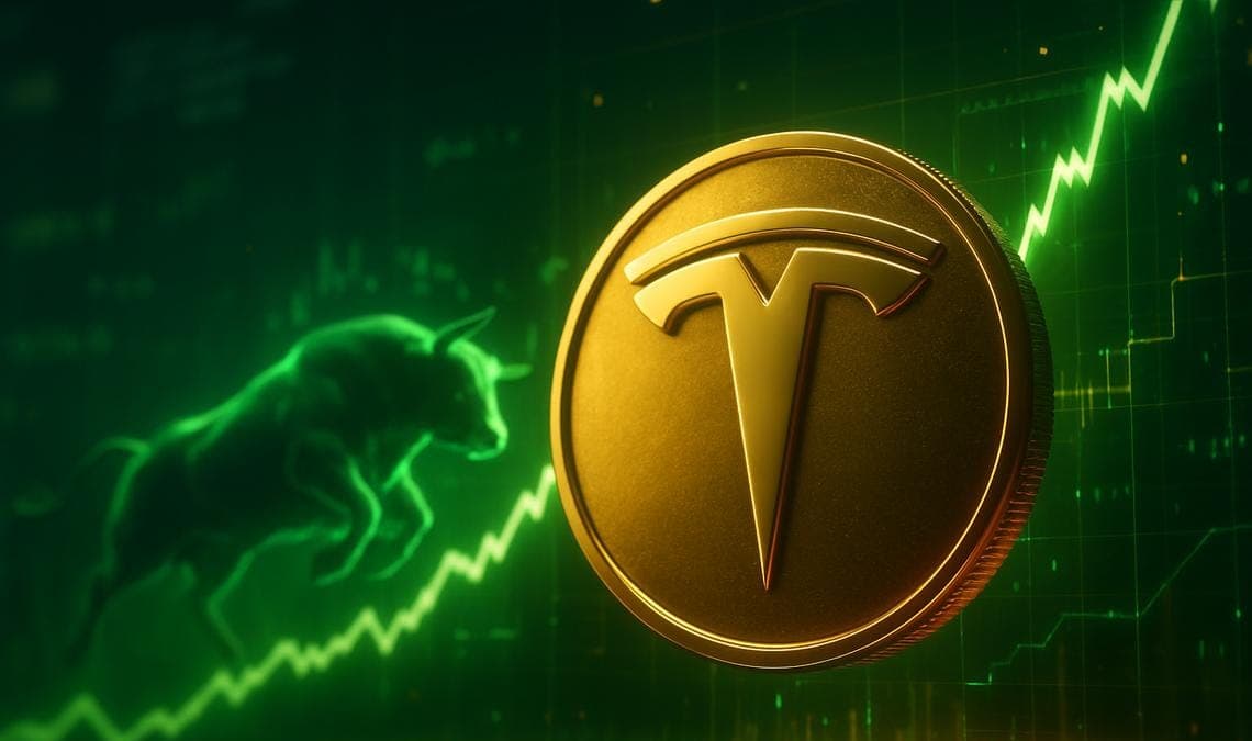 Azioni Tesla vola a 365 dollari, ma i 384 dollari bloccano il rialzo