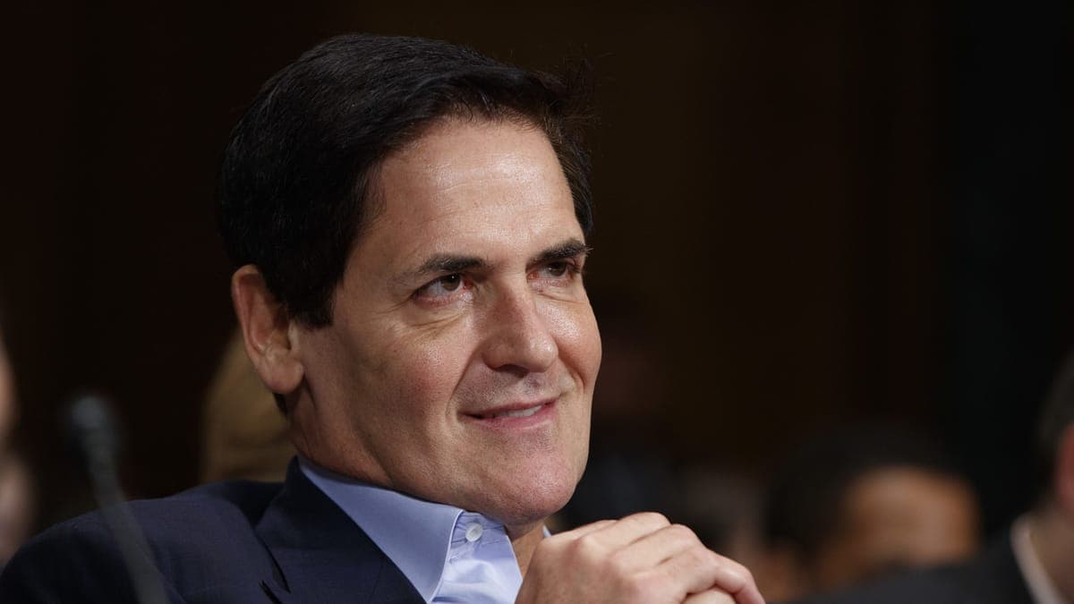 Warum Ethereum die Hoffnungen von Milliardär Mark Cuban nicht erfüllen konnte