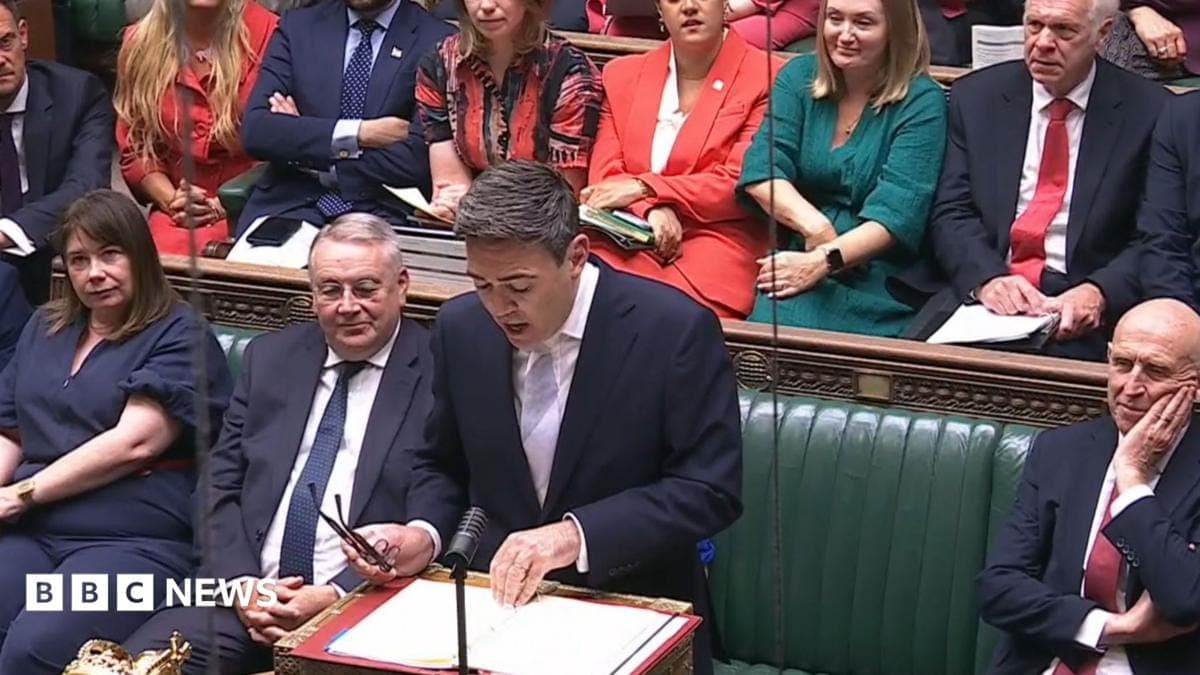 Life is too expensive for too many - PM says