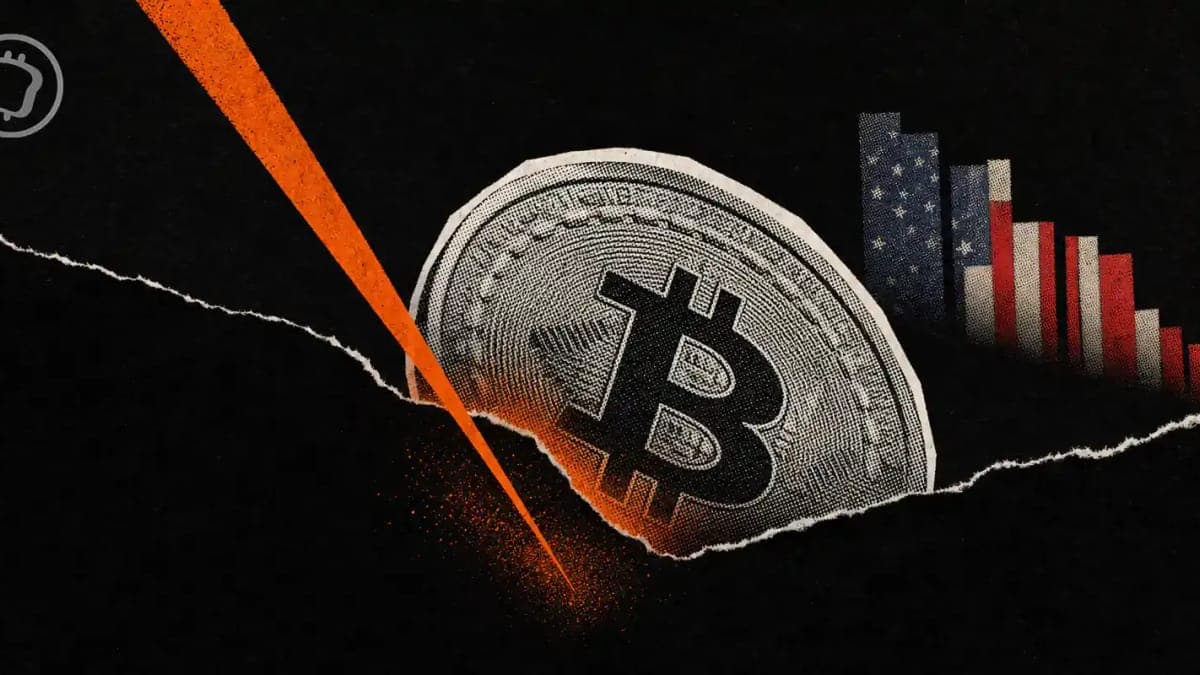 Retour dans le rouge pour les ETF Bitcoin - Une « anomalie ColdCard » déjà terminée ?