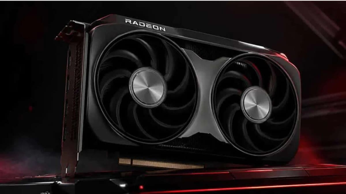 AMD Radeon RX 9050 4 GB Duyuruldu: İşte Özellikleri
