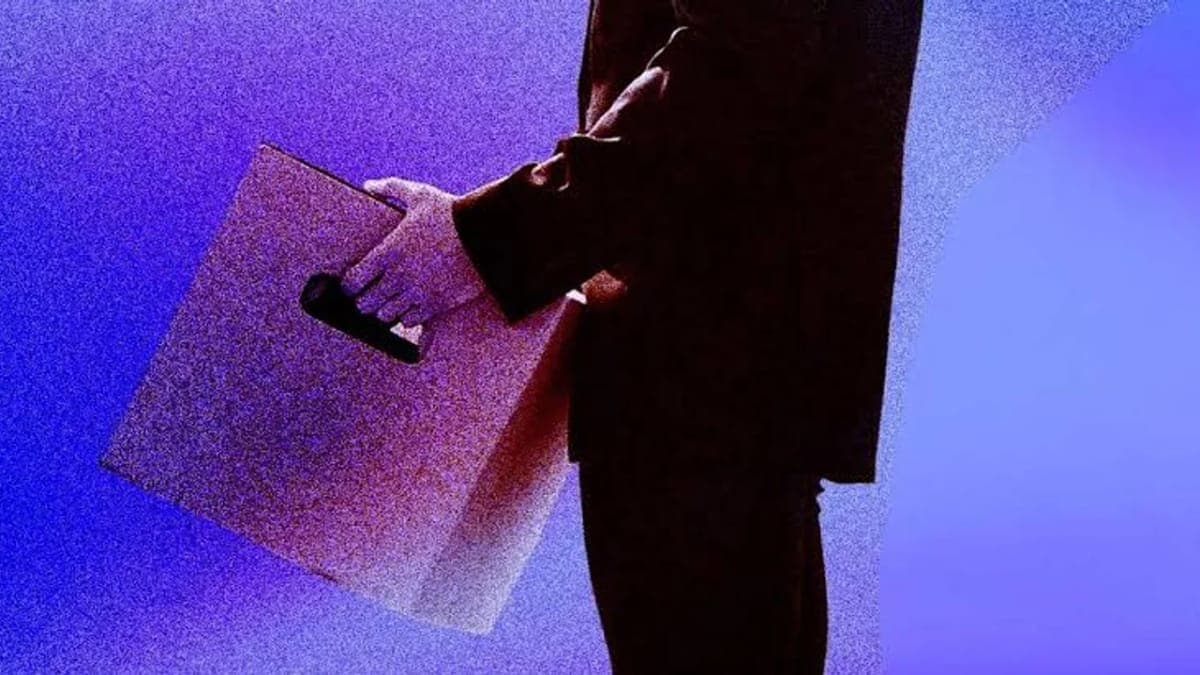 Yapay Zeka Bir Çalışanı İşten Çıkardı: İlginç Deney Şaşırttı