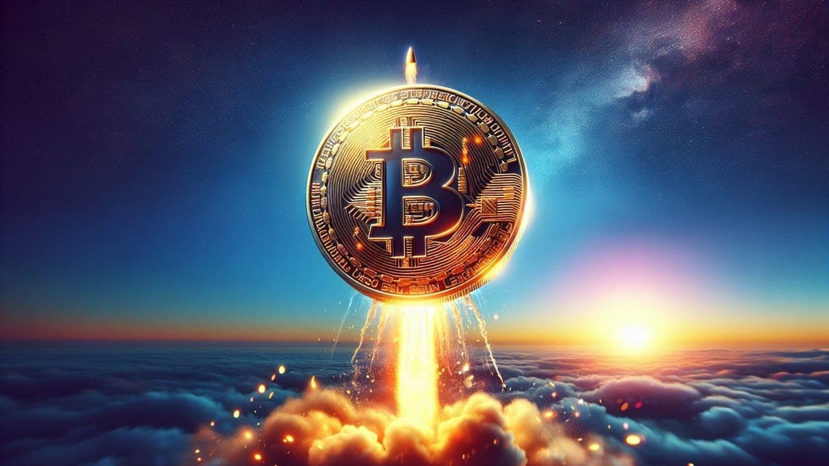Bitcoin-Prognose bis 2030: Warum 1.000.000 Dollar “mathematisch unmöglich” sind