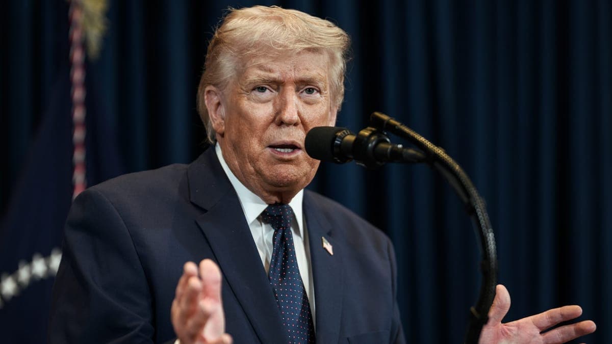 Donald Trump will den Ölpreis drücken: Was das jetzt für Bitcoin bedeutet