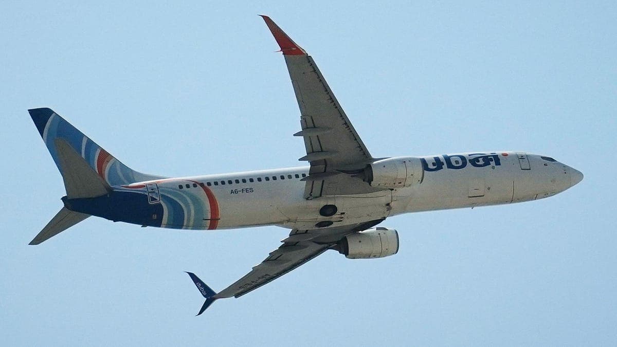 Verletzter Flydubai-Pilot schildert erstmals Angriff im Cockpit
