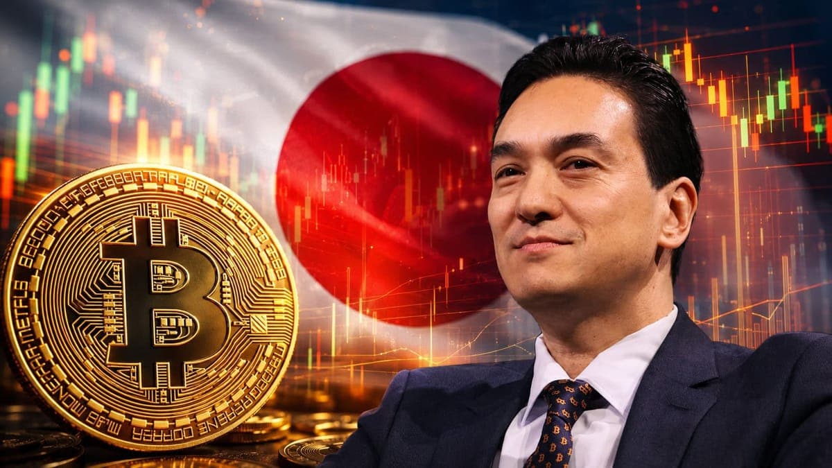Der erste asiatische Bitcoin-Zyklus hat begonnen