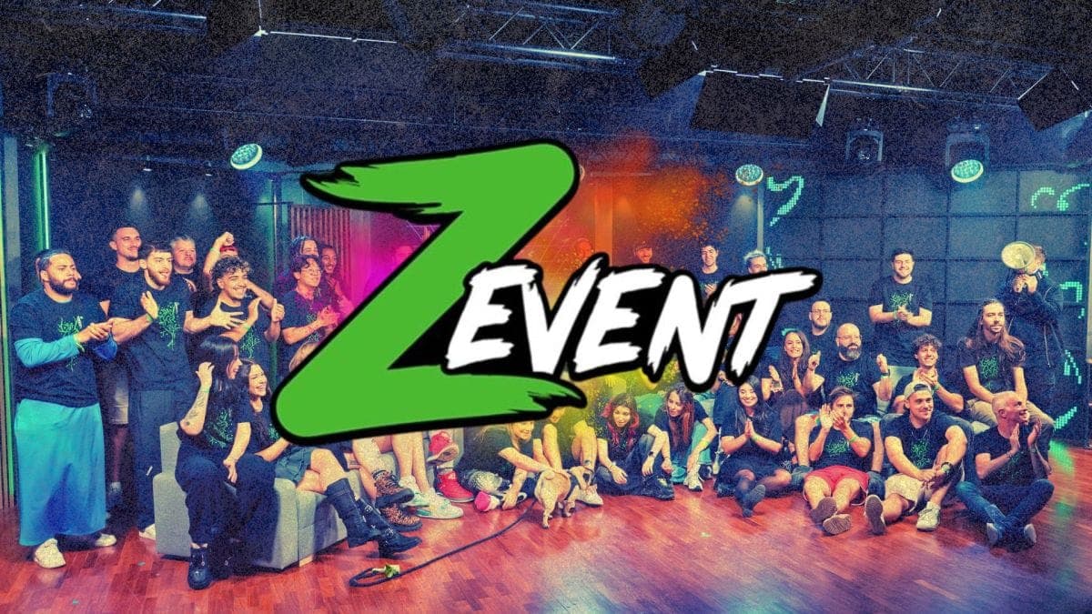 Le ZEvent 2026 fait ses adieux et pulvérise l’édition 2025, en doublant le record absolu de dons
