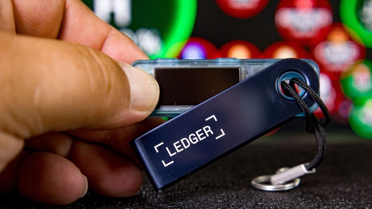 Ledger-Skandal: Betrüger verliert selbst 60 Bitcoin