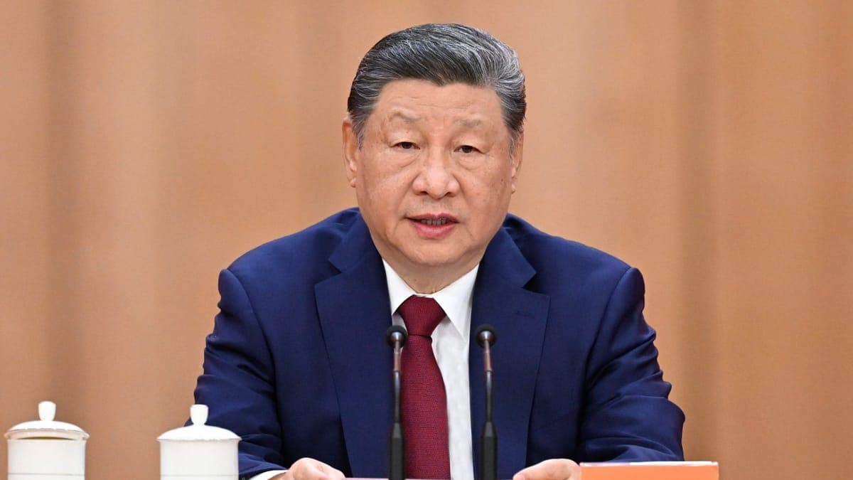 Krypto-Adoption ohne Bitcoin? China veröffentlicht Blockchain-Plan für 2030