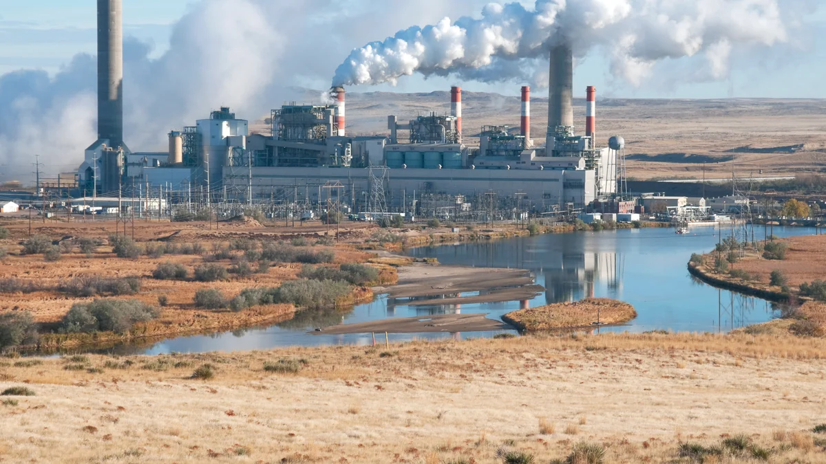 AI's insatiable appetite for electricity could revive a forsaken energy source