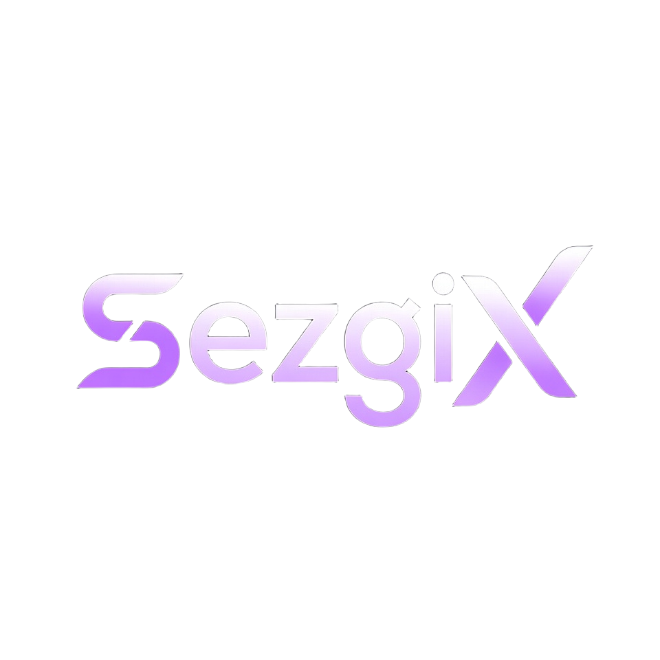 SezgiX