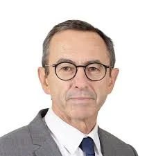 Bruno Retailleau — Next French Presidential Selection