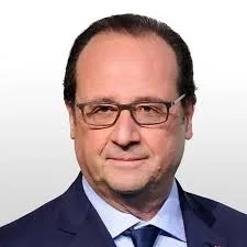 François Hollande — Next French Presidential Selection