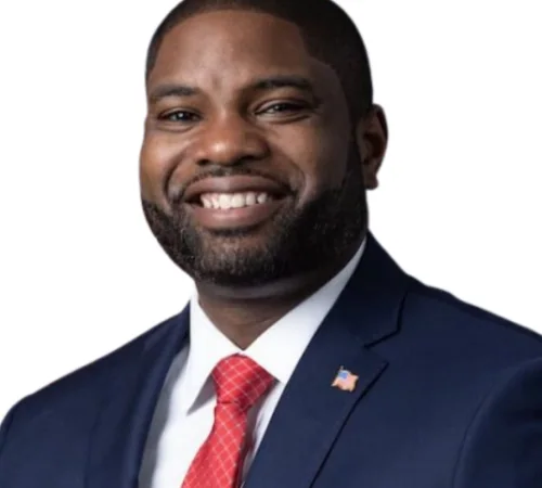 Byron Donalds — Who will announce their presidential bid before 2027?