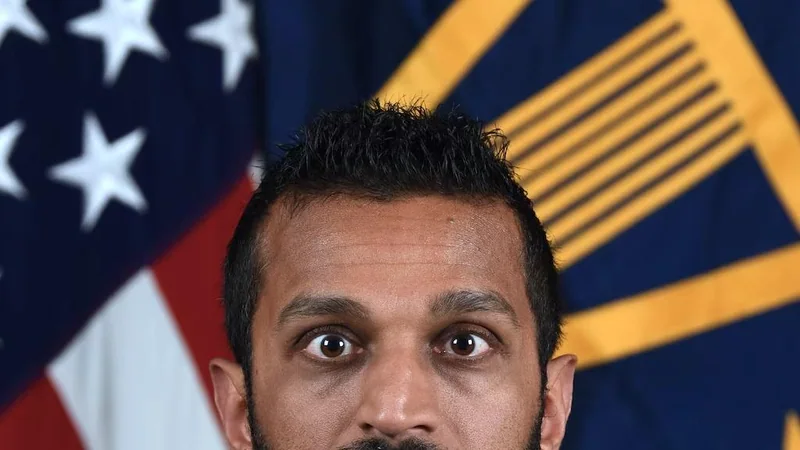 Kash Patel — Who will depart from Trump Management before 2027?