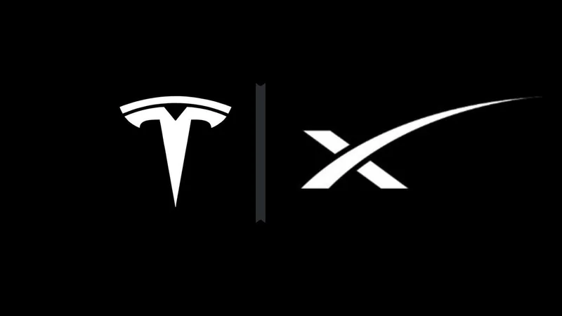 June 30, 2027 — Tesla and SpaceX was officially announced... ?