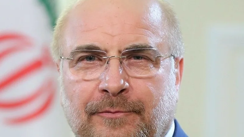 Mohammad-Bagher Ghalibaf — Iranian leader 2026 end?
