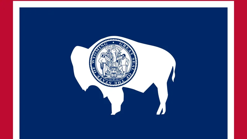 Wyoming Donald Trump will visit the states in 2026?