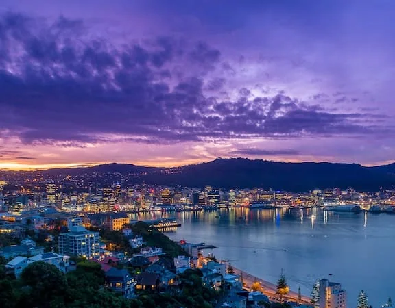 16 Haziran'da Wellington'da en yüksek sıcaklık 11°C olacak mı?