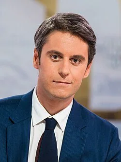 Gabriel Attal — Next French Presidential Selection