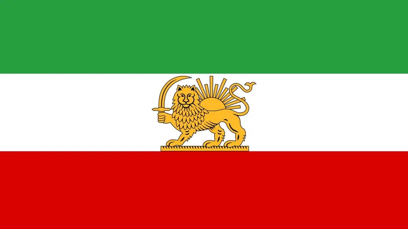 Iran — Which countries will recognize Israel until December 31,?