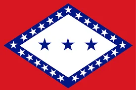 Arkansas — Which states will visit Donald Trump 2026?