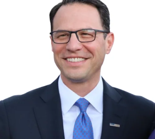Josh Shapiro — Who will explain the race of president before 2027?