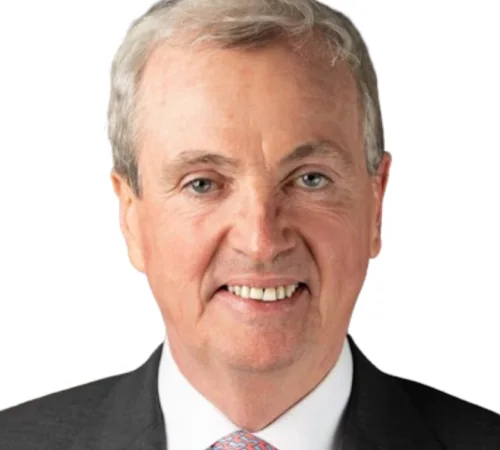 Phil Murphy — Who will explain the race of president before 2027?