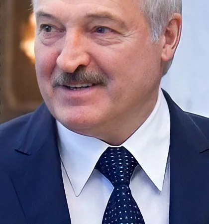 Aleksandr Lukashenko — Who will Trump meet with in 2026?