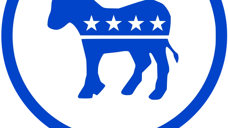 Democratic — Which party will win the 2028 U.S. presidential election?