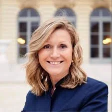 Yaël Braun-Pivet — Next French Presidential Election: who will advance to the 2nd round?