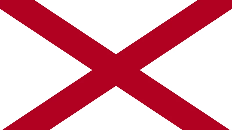 Alabama — Donald Trump will visit states in 2026?