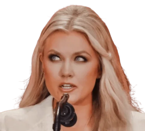 Erika Kirk — Who will announce their presidential bid before 2027?
