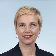 Clémentine Autain — Next French Presidential Election: who will advance to the 2nd round?