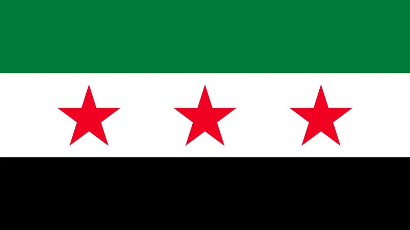 Syria — What countries will Donald Trump visit in 2026?