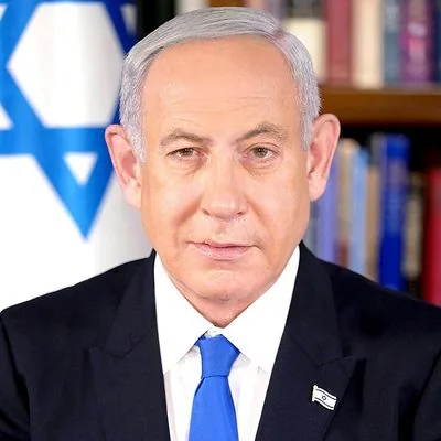 Benjamin Netanyahu — #1 Searched Person on Google 2026?