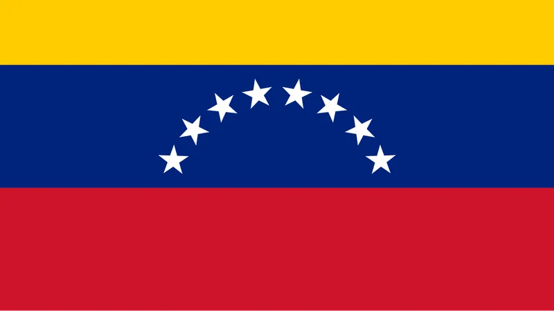 Venezuela — What countries will Donald Trump visit in 2026?
