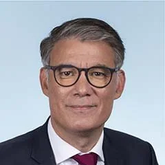 Olivier Faure — Next French Presidential Election: who will advance to the 2nd round?