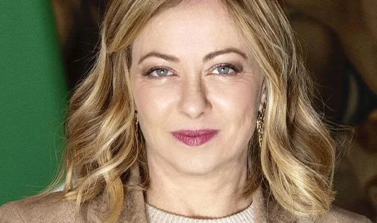 Giorgia Meloni — Who will Trump meet with in 2026?