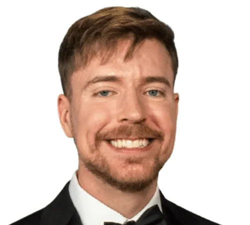 MrBeast — Who will explain the race of president before 2027?