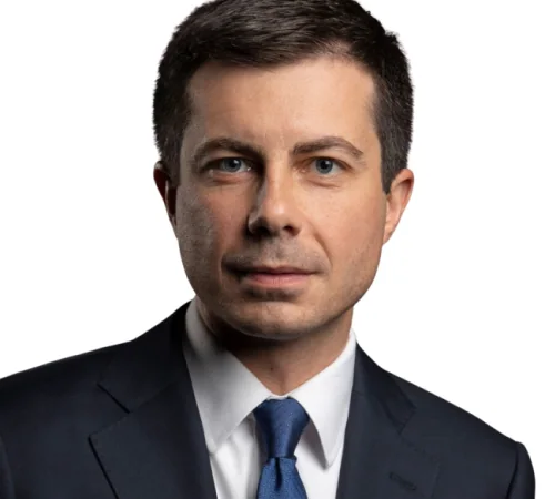Pete Buttigieg — Who will explain the race of president before 2027?