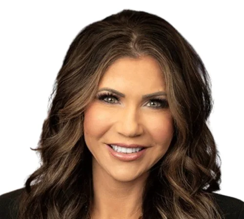 Kristi Noem — Who will announce their presidential bid before 2027?