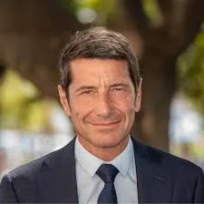 David Lisnard — Next French Presidential Selection