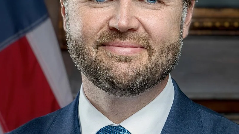J.D. Vance — Who will Trump insult in public by June 30?
